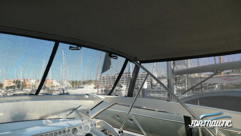 Princess V52