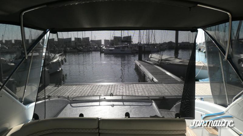 Princess V52