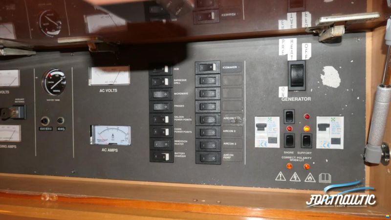 Princess V52