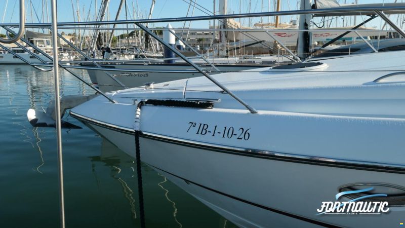 Princess V52