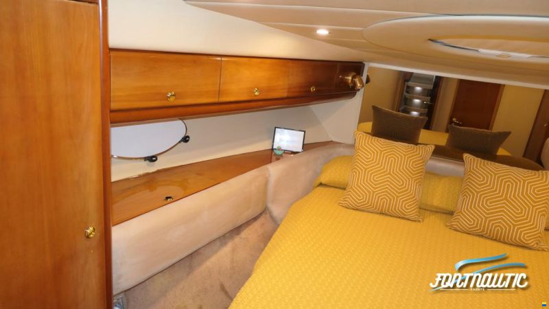 Princess V52