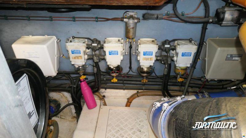 Princess V52