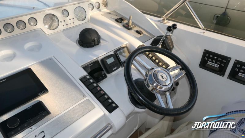 Princess V52