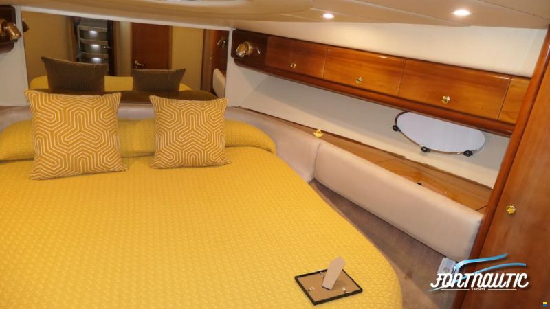 Princess V52
