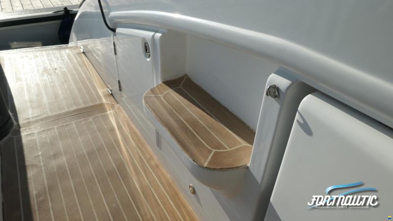 Princess V52