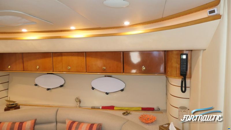 Princess V52