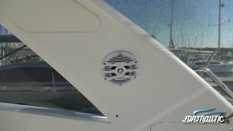 Princess V52