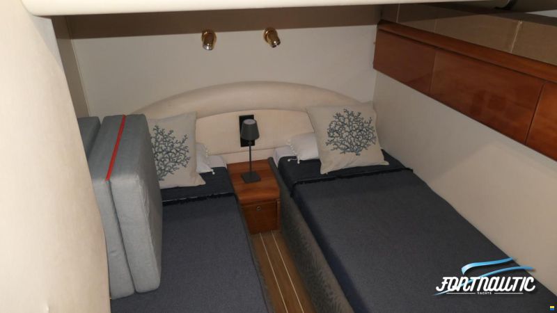 Princess V52