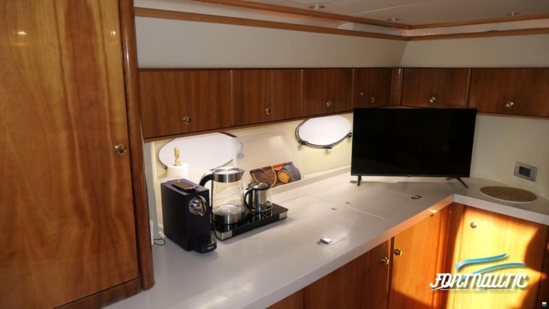 Princess V52