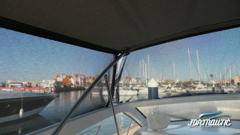 Princess V52