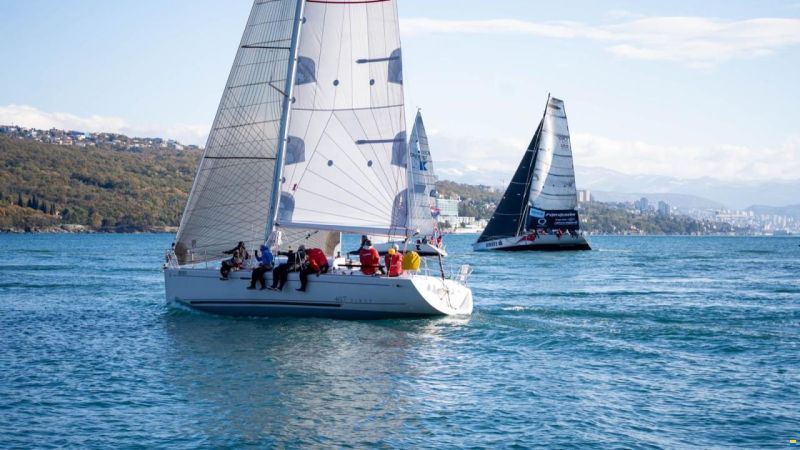 Beneteau First 40.7