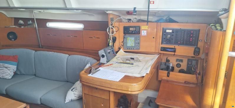 Beneteau First 40.7