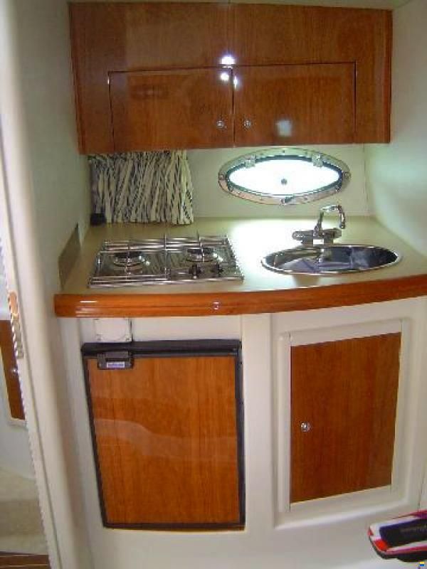 Airon Marine Airon 301