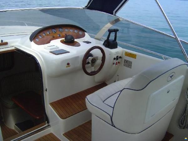 Airon Marine Airon 301