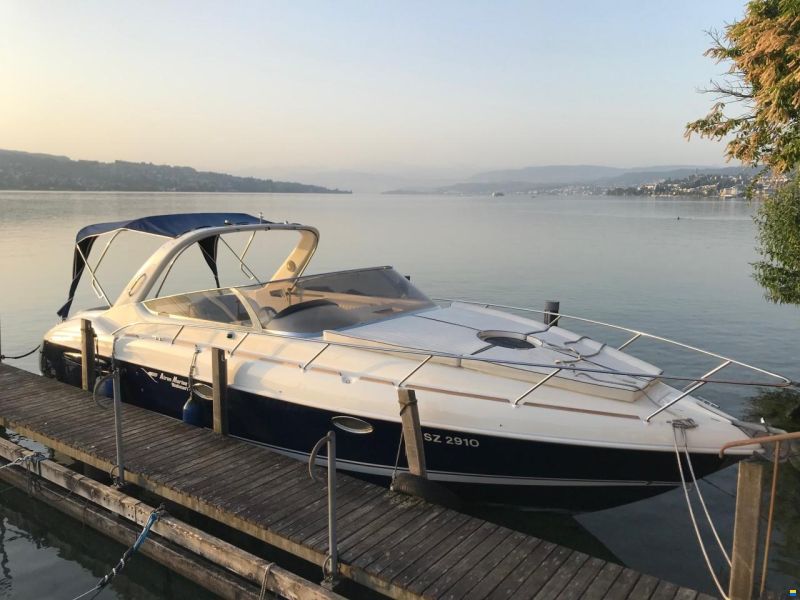 Airon Marine Airon 301