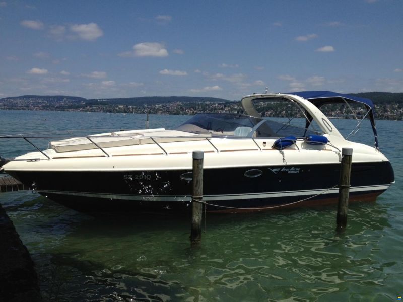 Airon Marine Airon 301