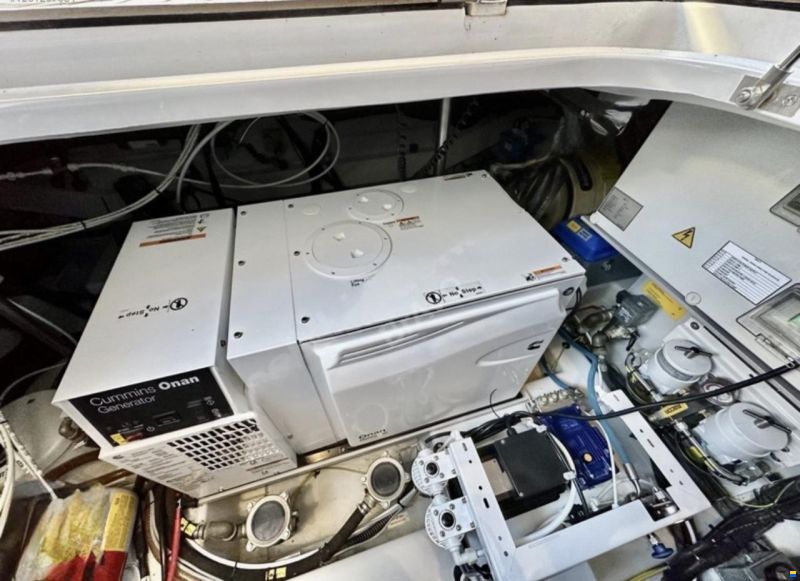 Azimut Grande 25