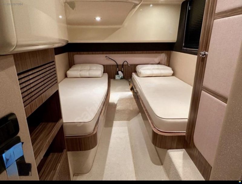 Azimut Grande 25
