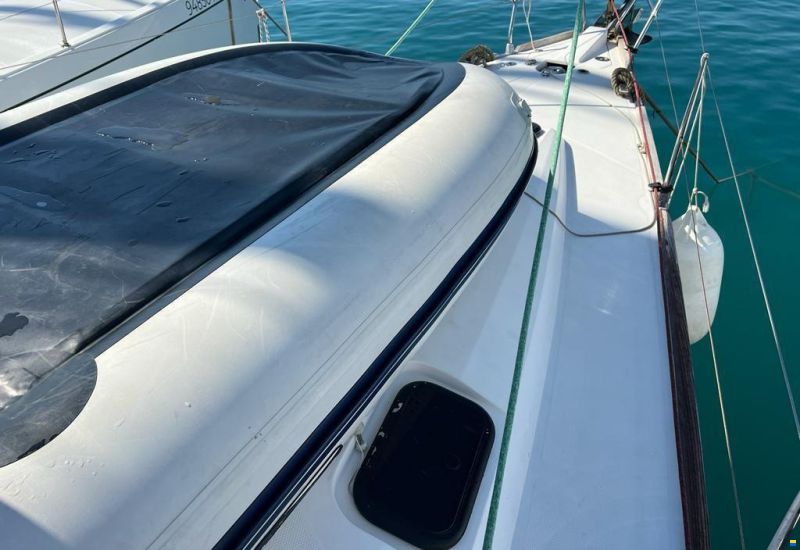 Elan 45 Impression A/C