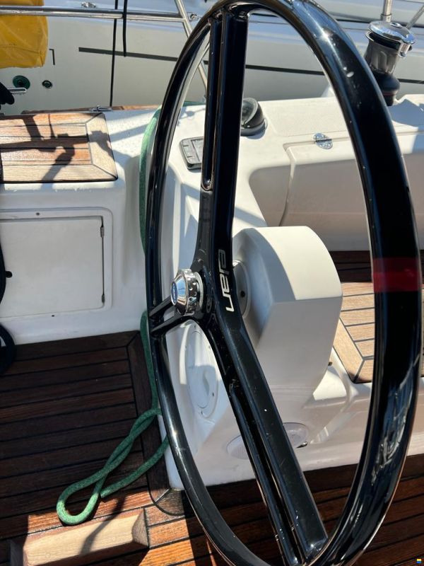 Elan 45 Impression A/C