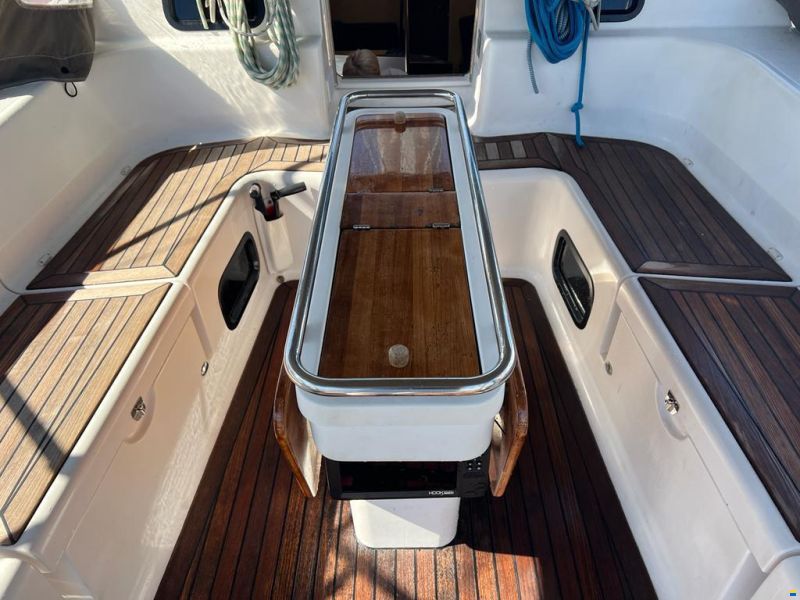 Elan 45 Impression A/C