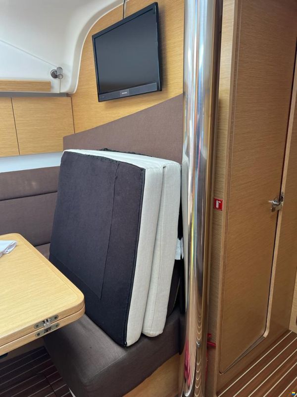 Elan 45 Impression A/C