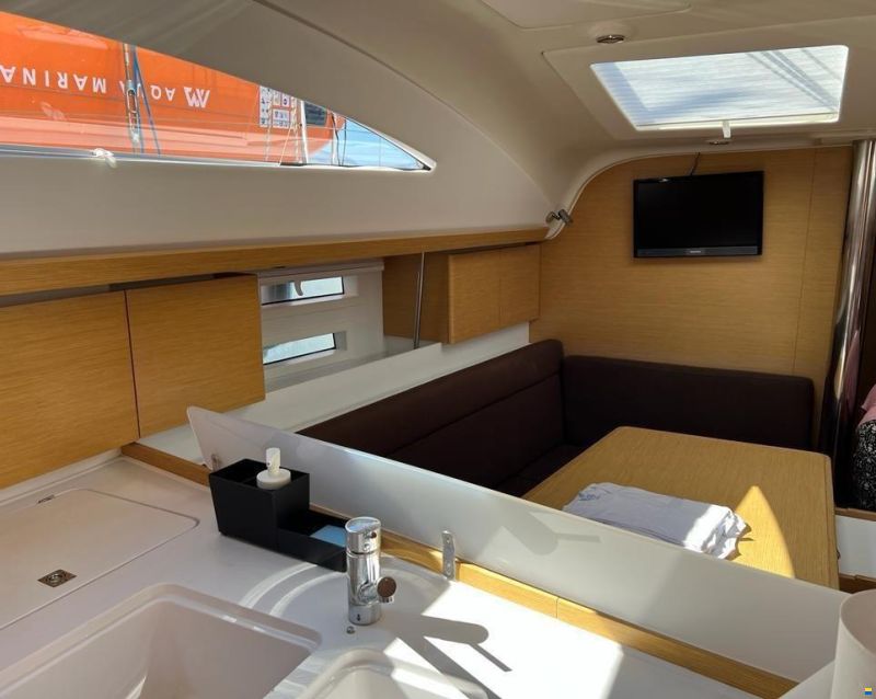 Elan 45 Impression A/C