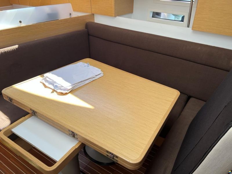 Elan 45 Impression A/C