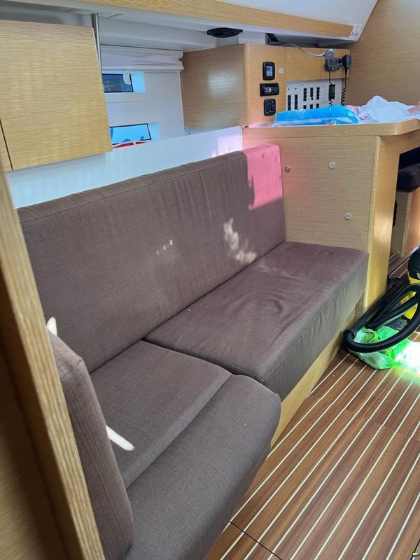Elan 45 Impression A/C