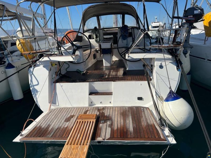 Elan 45 Impression A/C