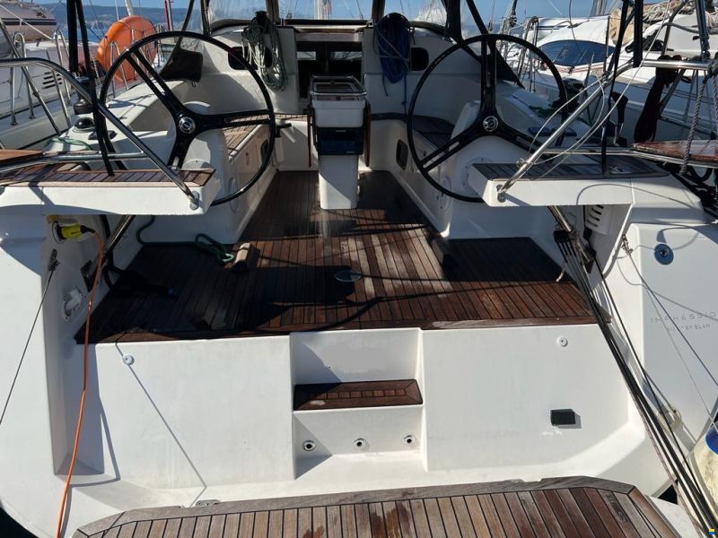 Elan 45 Impression A/C