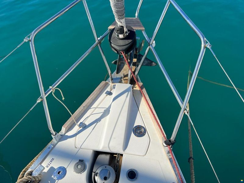 Elan 45 Impression A/C