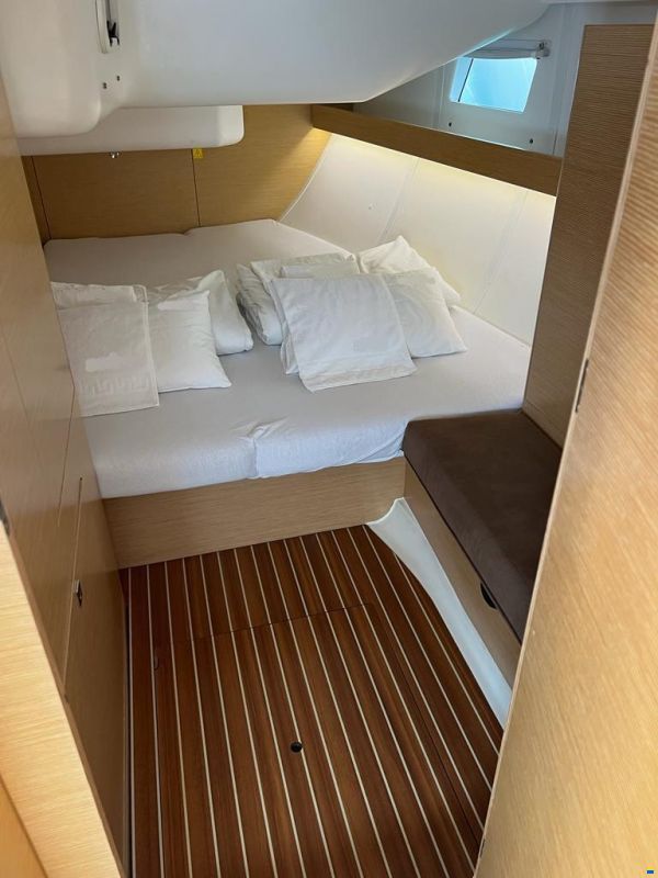 Elan 45 Impression A/C