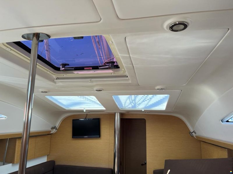 Elan 45 Impression A/C
