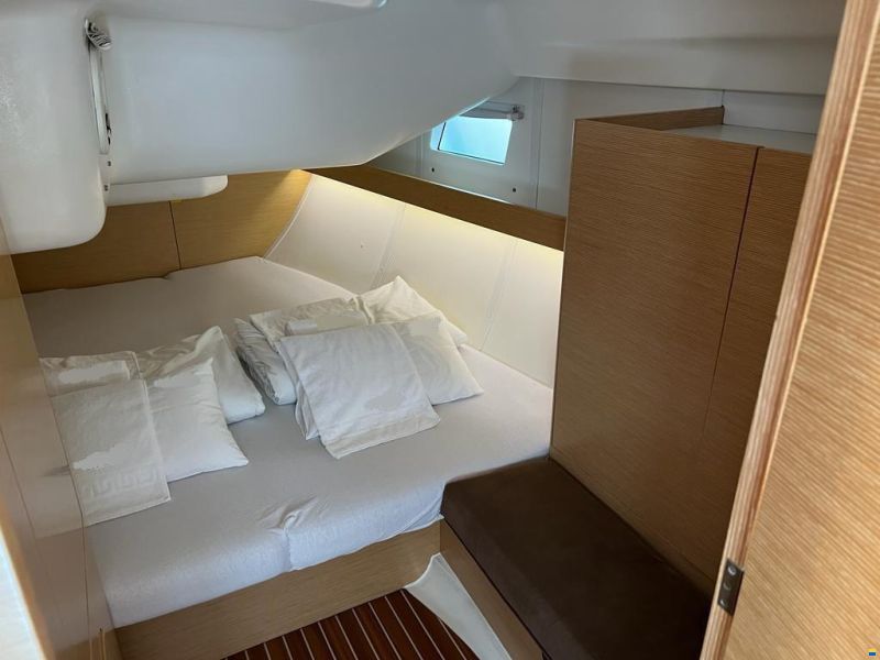Elan 45 Impression A/C