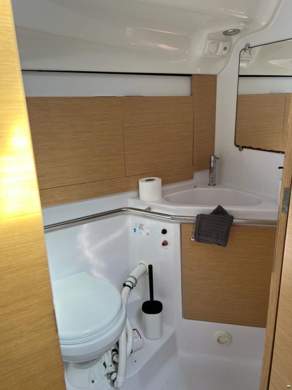 Elan 45 Impression A/C