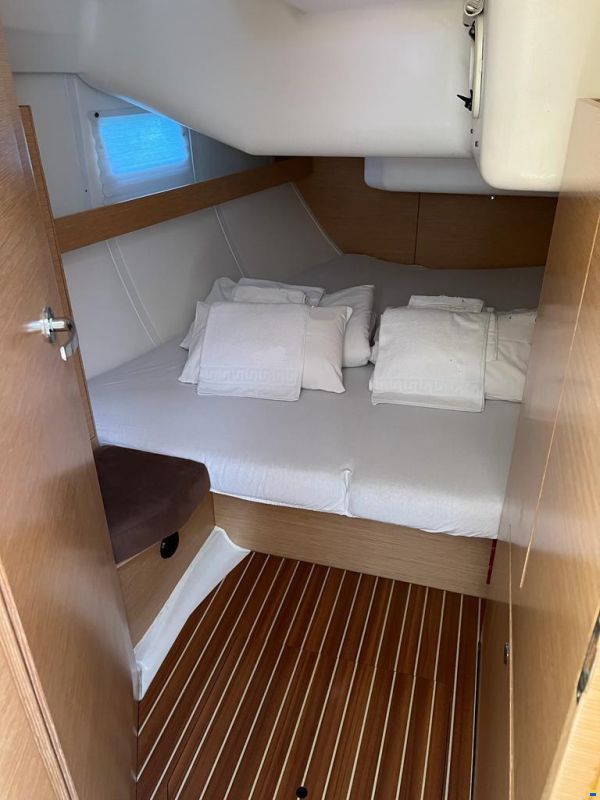 Elan 45 Impression A/C