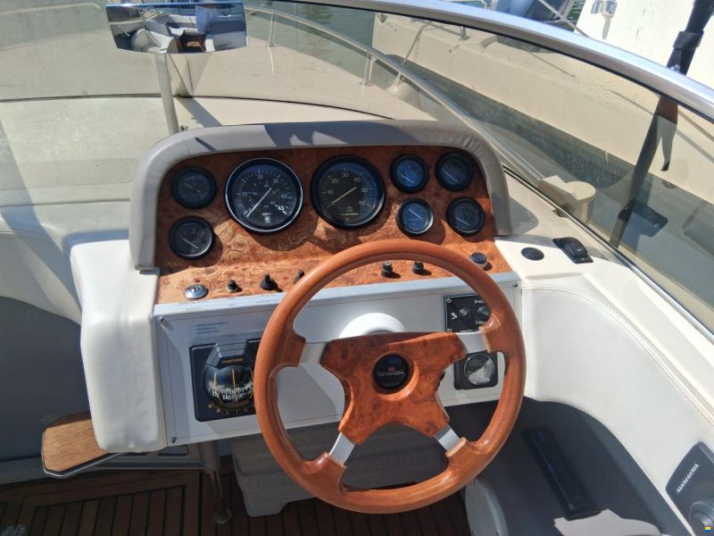 Cranchi Start 21