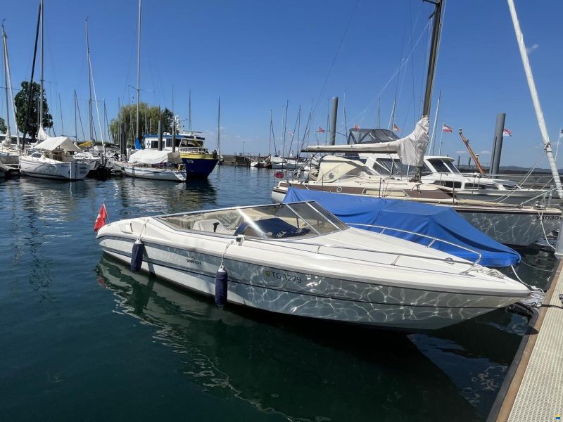 Cranchi Start 21