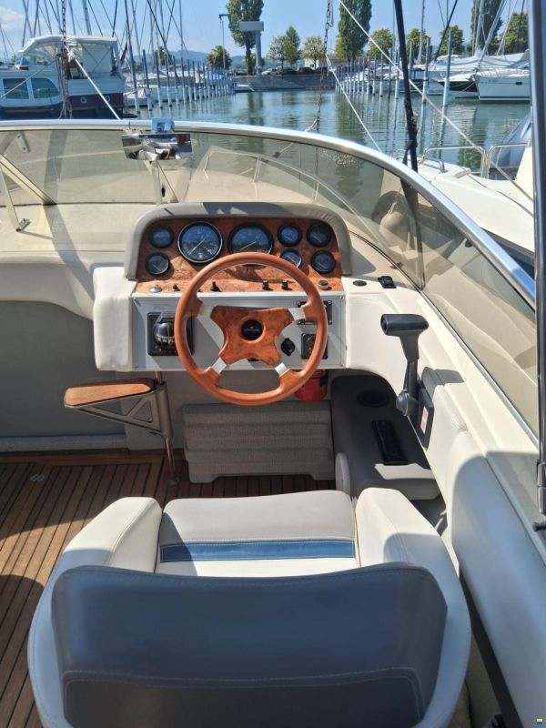 Cranchi Start 21