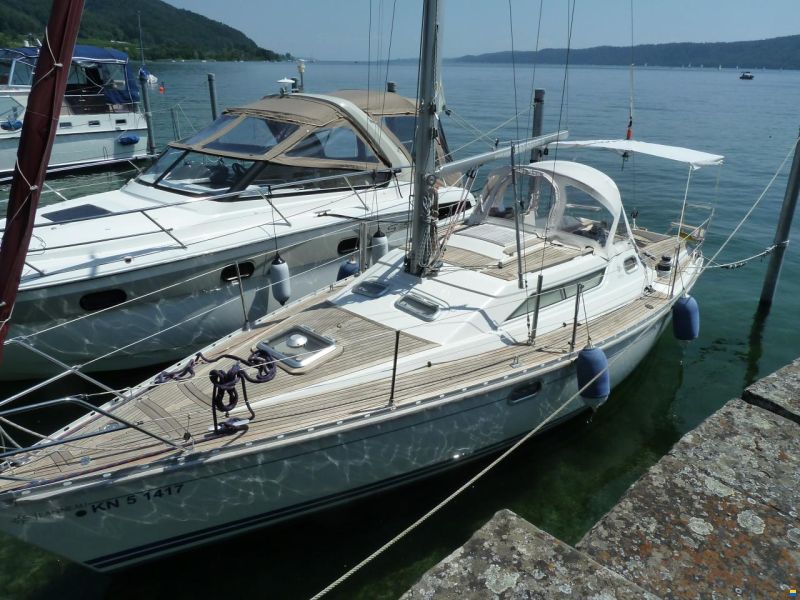 Jeanneau Sun Odyssey 30