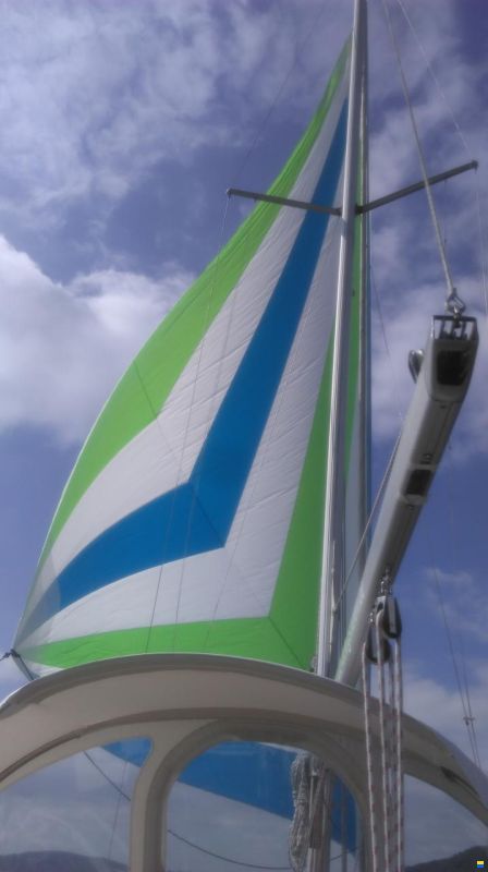 Jeanneau Sun Odyssey 30