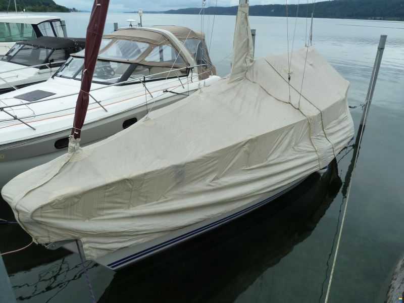 Jeanneau Sun Odyssey 30