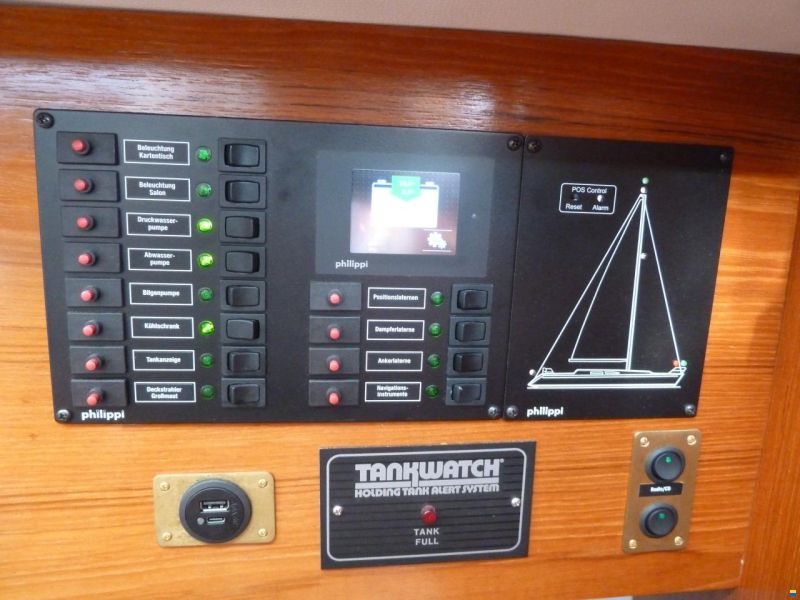 Jeanneau Sun Odyssey 30