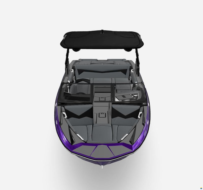 Supreme S220