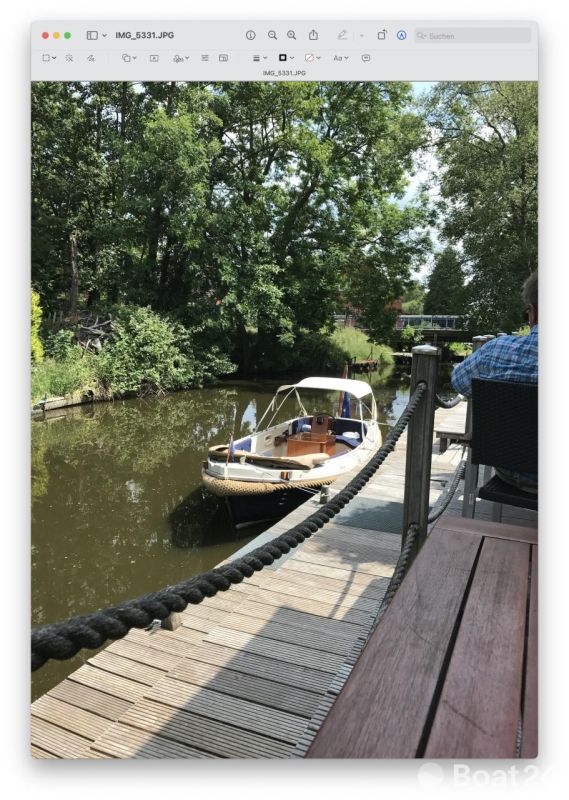 Interboat 19 Classic