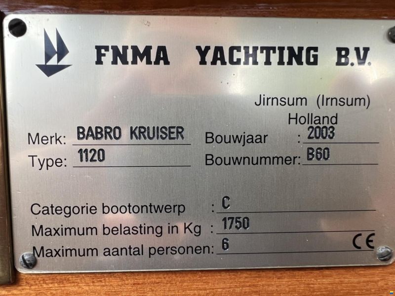 Babro 1120