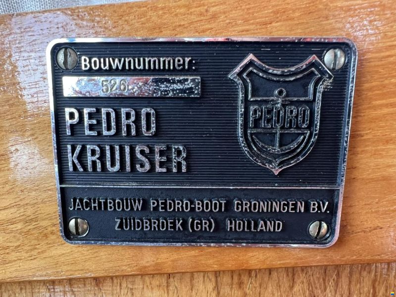 Pedro 1150