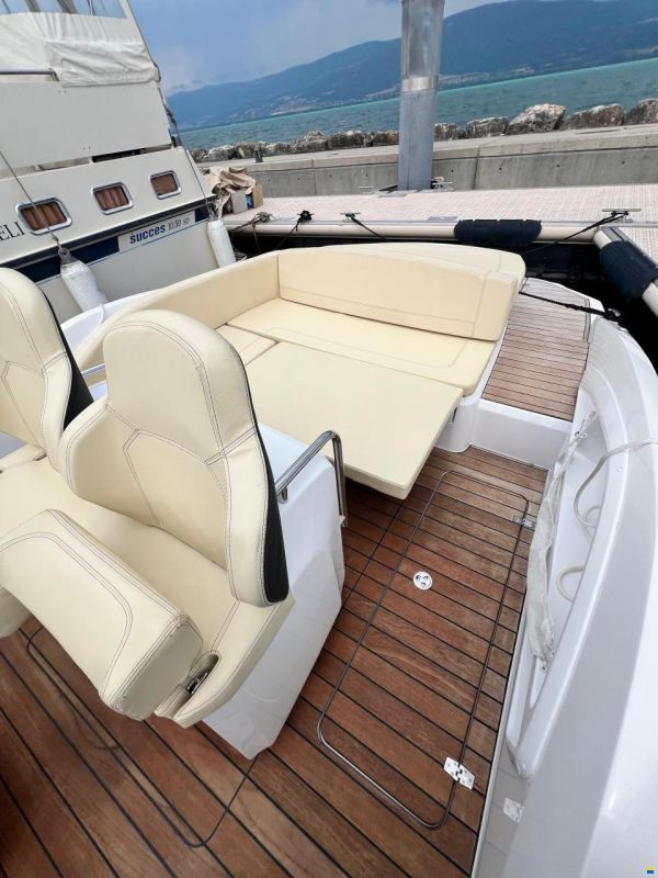 Sessa Key Largo 27 EFB