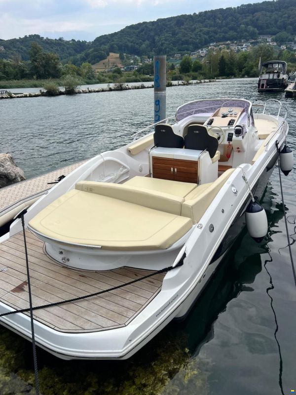 Sessa Key Largo 27 EFB